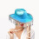 Καπέλο Western Cowboy Καπέλο Sun Cap για πάρτι για Halloween Αρραβώνων Σκηνική Παράσταση Μπλε 7