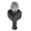 Portable Karaoke Microphone With Bluetooth5.0And Adjustable Echo Function Ideal For Travel And Indoor Use 7