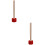 2St Singing Bowl Striker, En Draagbaar Mallet Voor Geluid 6