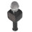 Portable Karaoke Microphone With Bluetooth5.0And Adjustable Echo Function Ideal For Travel And Indoor Use 8