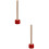 2St Singing Bowl Striker, En Draagbaar Mallet Voor Geluid 7