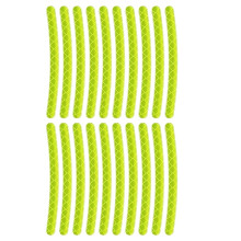 Auto Wheel Rim Decorative Reflective Tape