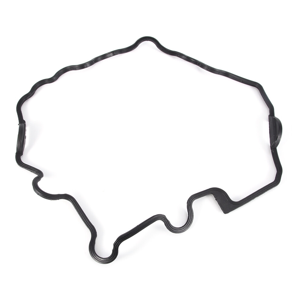 Replacement Oem Valve Cover Gasket, High-Quality Rubber Construction For Engine Heat Resistance And Oil Resistance, Reliable Valve Cover Seal For 9557311645198