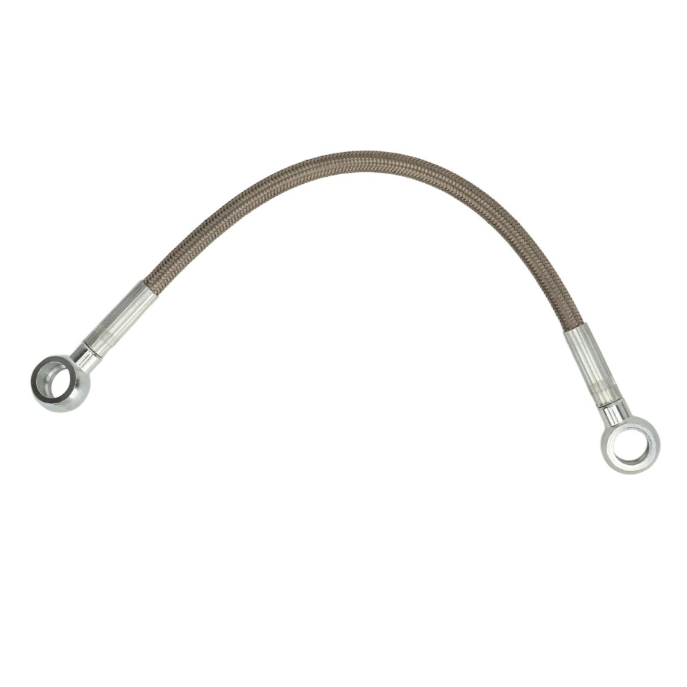 Reliable Oil Flow Engine Oil Line For Bmw, Seamless Transmission Oil Supply Line Hose With Easy Installation Design For Sturdy And Durable Operation, 9071309347357