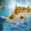 Φόρτιση USB Rc Παιχνίδι Shark Τηλεχειριστήριο Αδιάβροχο Παιχνίδι Μπάνιου Πισίνας 4