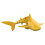 Φόρτιση USB Rc Παιχνίδι Shark Τηλεχειριστήριο Αδιάβροχο Παιχνίδι Μπάνιου Πισίνας 8