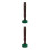 2Pièces Maillet Bois Vert Bol Chant Accessoire Bois Durable Et Élégant 5