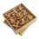 Challenge Mind And Develop Intellect Interlocking Logic Skill Genius Puzzle Enhance Closeness Between Parents And Children STEM Learning And Problem 2