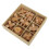 Challenge Mind And Develop Intellect Interlocking Logic Skill Genius Puzzle Enhance Closeness Between Parents And Children STEM Learning And Problem 4