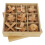 Challenge Mind And Develop Intellect Interlocking Logic Skill Genius Puzzle Enhance Closeness Between Parents And Children STEM Learning And Problem 5