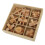 Challenge Mind And Develop Intellect Interlocking Logic Skill Genius Puzzle Enhance Closeness Between Parents And Children STEM Learning And Problem 6