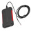 Caméra d'inspection HD à double objectif et éclairage, écran IPS 4,3 pouces, caméra endoscope étanche IP67 avec éclairage LED réglable, 4