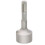 Οδηγός ράβδου γείωσης γενικής χρήσης για συστήματα SDS Plus, εύκολη εγκατάσταση με 1