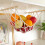 One Set Of Creative Fruit And Vegetable Hammock Storage Bag 6