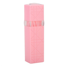 Tube de rouge à lèvres rechargeable pour des formulations créatives, étui d'emballage hermétique pour gloss, boîtes d'emballage vides pour