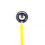Dual head Stethoscope for Doctors Nurses SC21 2