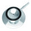 Dual head Stethoscope for Doctors Nurses SC21 3