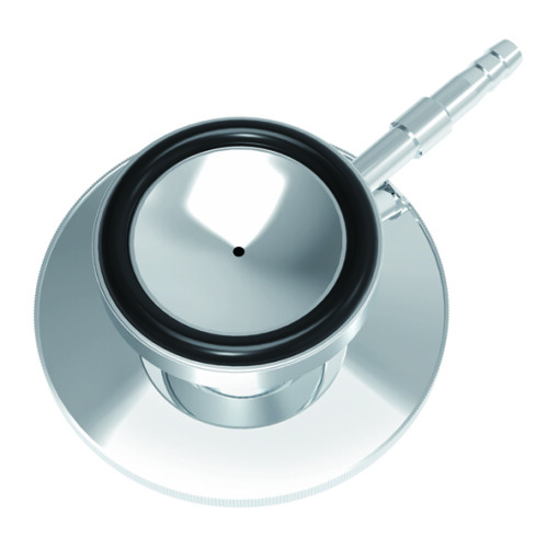 Dual head Stethoscope for Doctors Nurses SC21 2