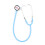Dual head Stethoscope for Doctors Nurses SC21 4