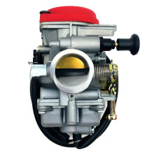 Carburateur haut de gamme pour moteurs 4 temps 250 cm3, carburateur de remplacement facile à installer pour RTU-250Y JS250Baja WD250-U, unité neuve
