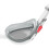 Speedo (One Size, White/Red/Smoke) Speedo Mens Biofuse Swimming Goggles 4