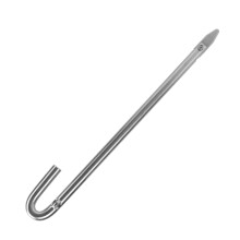 Ausgleichsstiftfeder für Boot, Yamaha 2/4-Takt, 5-6 PS, Aluminiumlegierung
