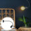 4Pcs LED Track Lighting Heads Black Adjustable Ceiling Spotlights 10