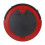 USB Rechargeable Sweeping Robot Red 1