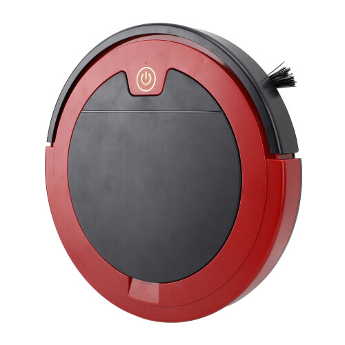Robotic Vacuum 3 in 1 Quiet Charge