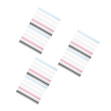 33St Retro Stijl Binding Spirals Voor Notitieboeken Kantoor Benodigd