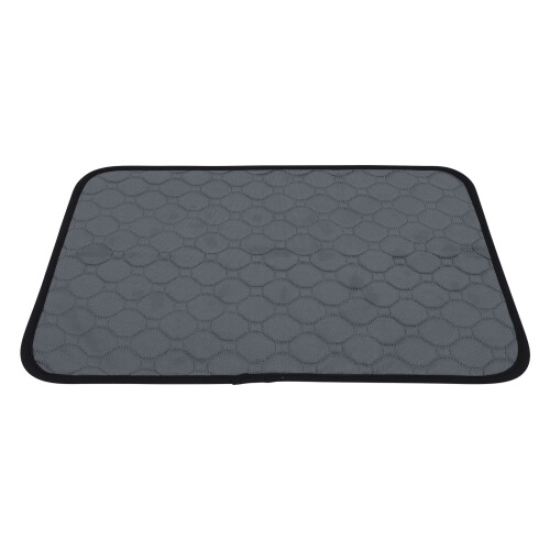 2St Herbruikbare Trainmat Grijs Tpu Sneldrogend 2