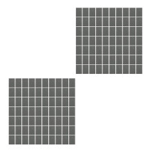 4Sets Olieabsorberende Gezichtspapier Zwart Met Verfrissende
