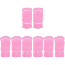 4Paren Duurzame Roze Sleeve Voor Volleybal En Fietsen