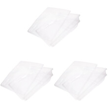 12St Heldere Verfbak Voering Geschikt Voor Paint Trays DIY Gebruik