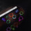 Σπιτικά καλούπια ρητίνης Καλούπια σιλικόνης Διάφορα μεγέθη Καλούπια χύτευσης 5