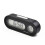 Digital Car Thermometer Clock with LED Backlight 2-in-1 6