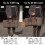 Τσάντα Duffle από καμβά για άνδρες 60L Τσάντες Duffel ταξιδιού Επεκτεινόμενη τσάντα 6