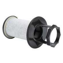 Car Crankcase Oil Gas Separator Filter for D4-D9 Series, ABS, 3584145