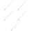 5Pcs Multi-Functional Broom Poles with Grip for Floor and Bathroom Use 6
