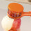 Citrus Peeler with Detachable Storage Box 1 Piece 4