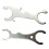 Faucet Wrench Multifunctional Tap Spanner 1 Piece 4