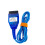 Cable de diagnóstico automático con soporte de línea, interruptor de protocolo DCAN, herramienta de escaneo OBD2, lectura de códigos de 3