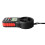Digitaler Anemometer Windgeschwindigkeit & Temperaturmesser, LCD-Display, ABS-Material 9