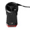 Digitaler Anemometer Windgeschwindigkeit & Temperaturmesser, LCD-Display, ABS-Material 11
