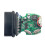 Cable de diagnóstico automático con soporte de línea, interruptor de protocolo DCAN, herramienta de escaneo OBD2, lectura de códigos de 7