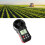 Digitaler Anemometer Windgeschwindigkeit & Temperaturmesser, LCD-Display, ABS-Material 13