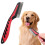 Flea Comb for Pets with Long Handle 1 Piece 6