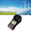 Digitaler Anemometer Windgeschwindigkeit & Temperaturmesser, LCD-Display, ABS-Material 14