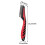 Pet Flea Comb with Long Handle for Dogs and Cats 3