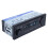 Ηχοσύστημα αυτοκινήτου Bluetooth, ραδιόφωνο FM, MP3 Player, στερεοφωνικό αυτοκινήτου USB, 2
